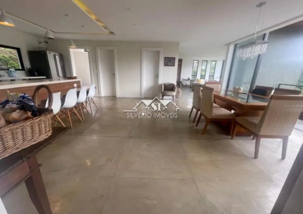 Casa, 5 quartos, 467 m² - Foto 10