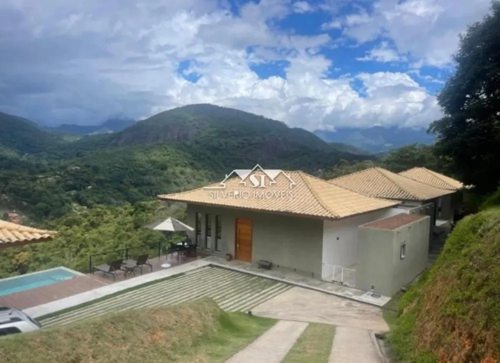 Casa, 5 quartos, 467 m² - Foto 18