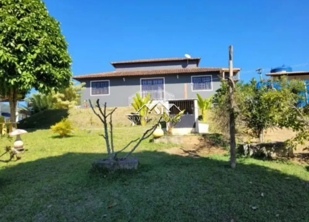Fazenda, 1654 m² - Foto 1