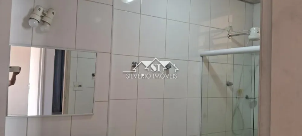 Apartamento, 2 quartos, 85 m² - Foto 9