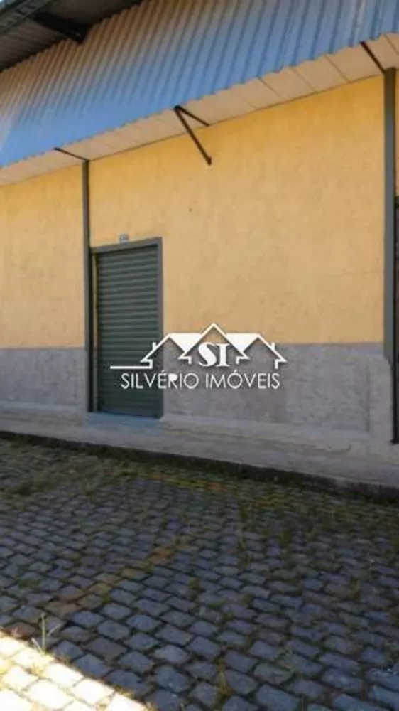 Depósito-Galpão, 75 m² - Foto 1