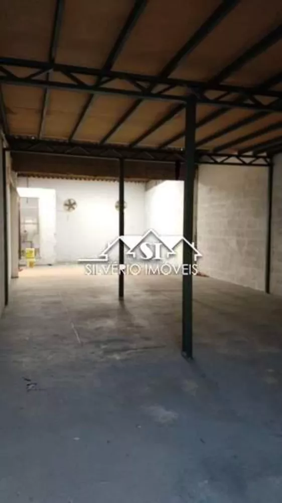 Depósito-Galpão, 75 m² - Foto 3