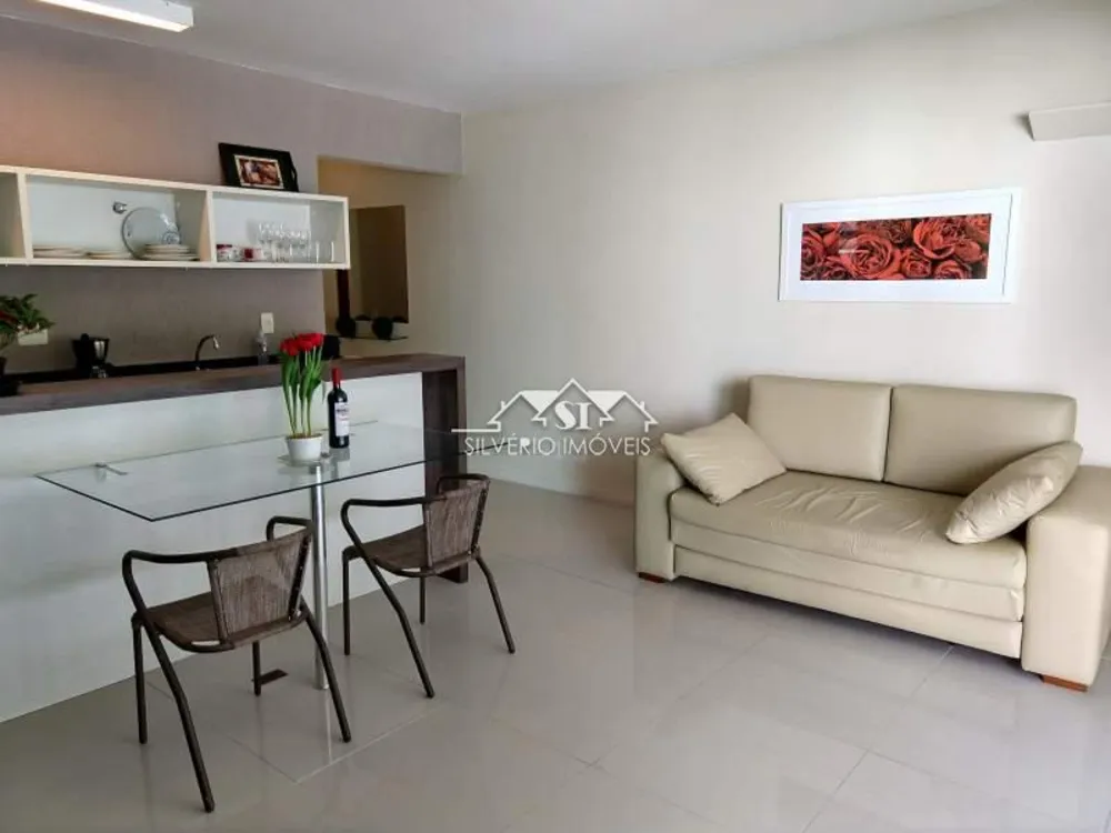 Apartamento, 1 quarto, 52 m² - Foto 1