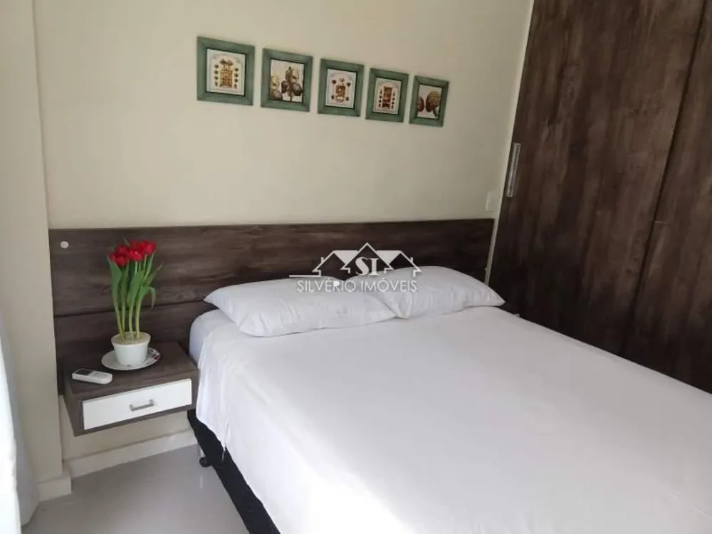 Apartamento, 1 quarto, 52 m² - Foto 2