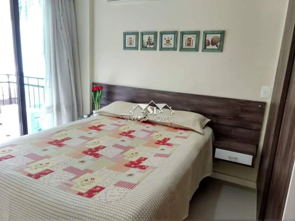 Apartamento, 1 quarto, 52 m² - Foto 6