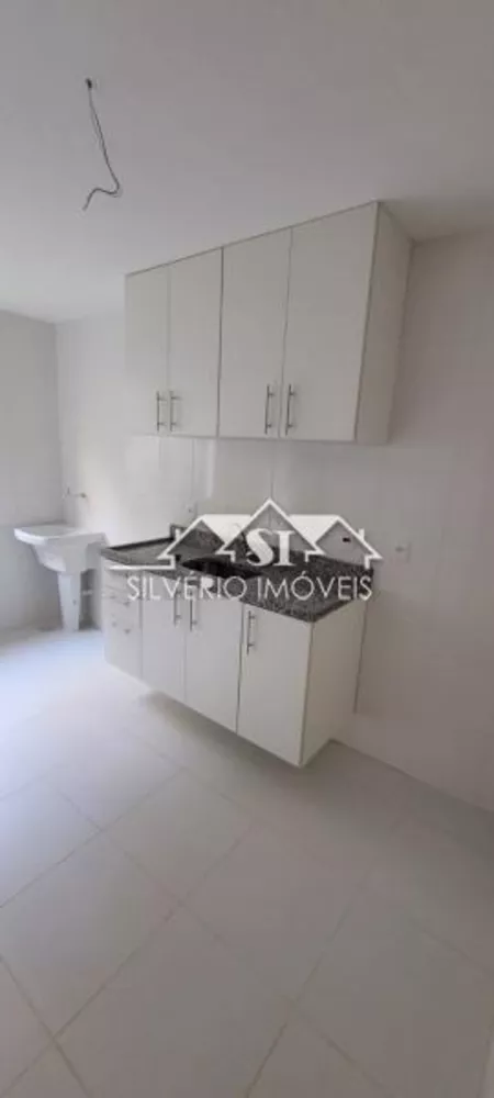 Apartamento, 2 quartos, 60 m² - Foto 3