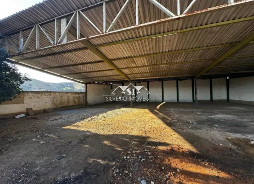 Depósito-Galpão, 600 m² - Foto 8