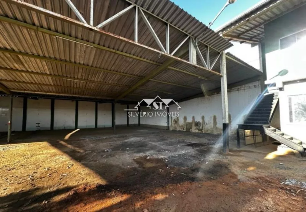 Depósito-Galpão, 600 m² - Foto 7