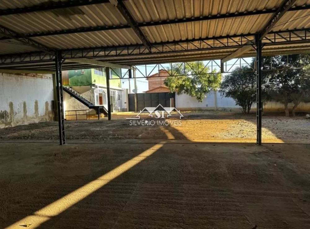 Depósito-Galpão, 600 m² - Foto 6