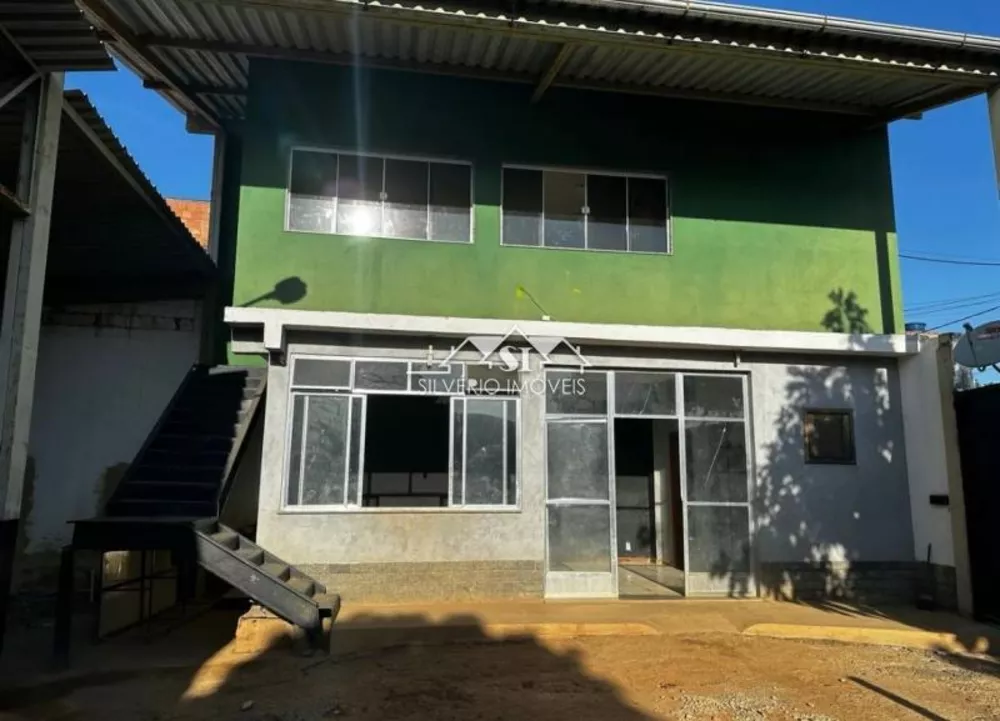Depósito-Galpão, 600 m² - Foto 3
