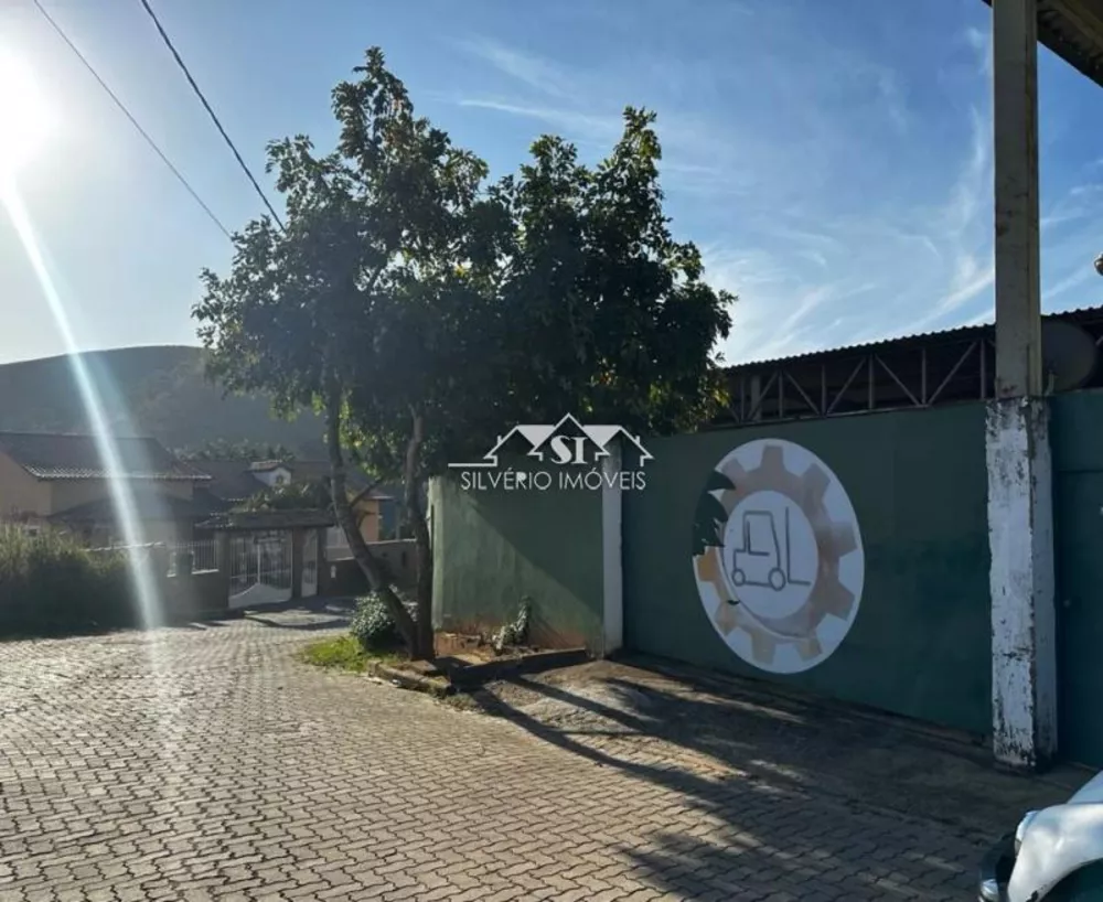 Depósito-Galpão, 600 m² - Foto 2