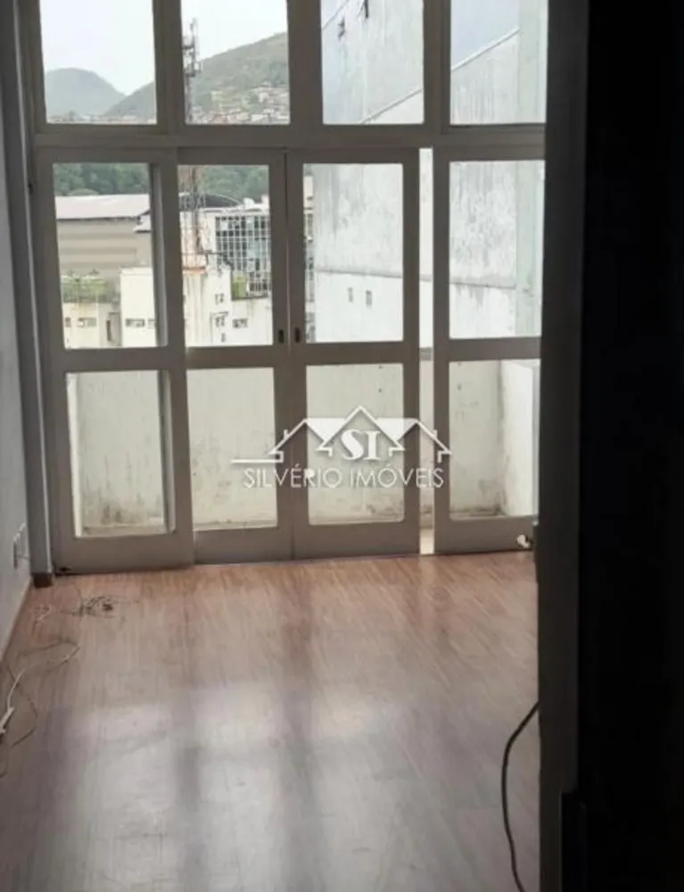 Sala-Conjunto, 35 m² - Foto 8