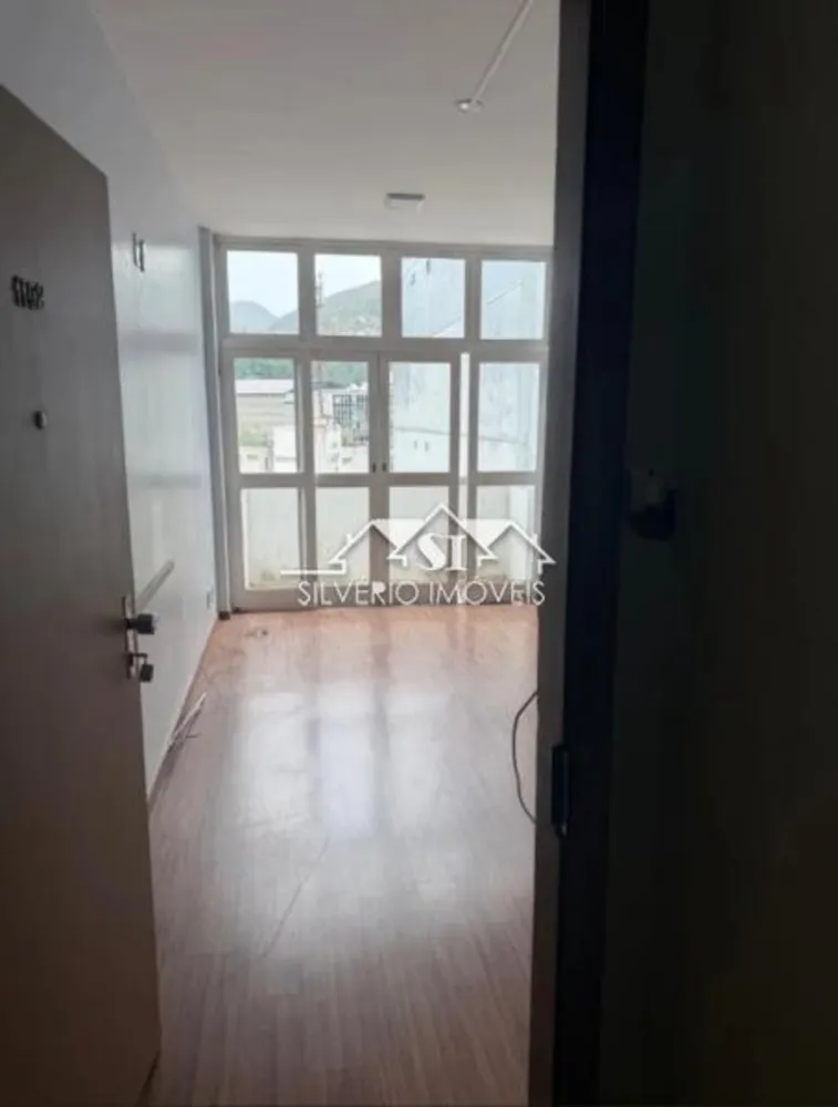 Sala-Conjunto, 35 m² - Foto 6