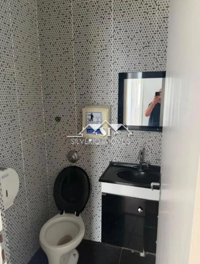 Sala-Conjunto, 35 m² - Foto 9