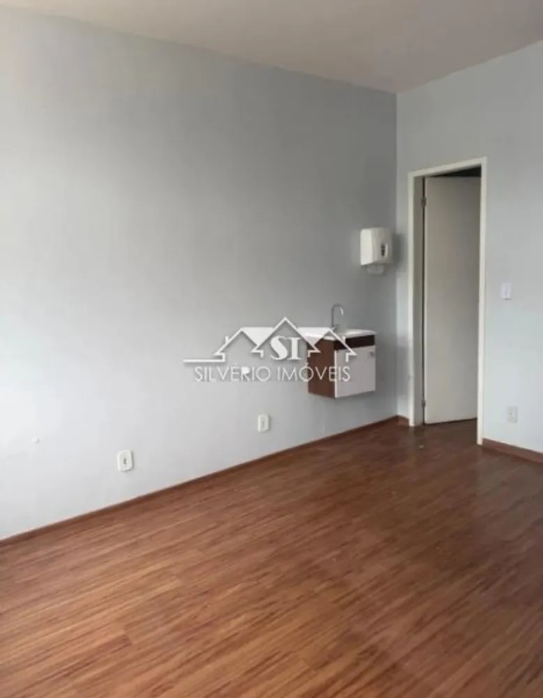 Sala-Conjunto, 35 m² - Foto 2