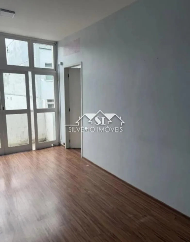 Sala-Conjunto, 35 m² - Foto 1