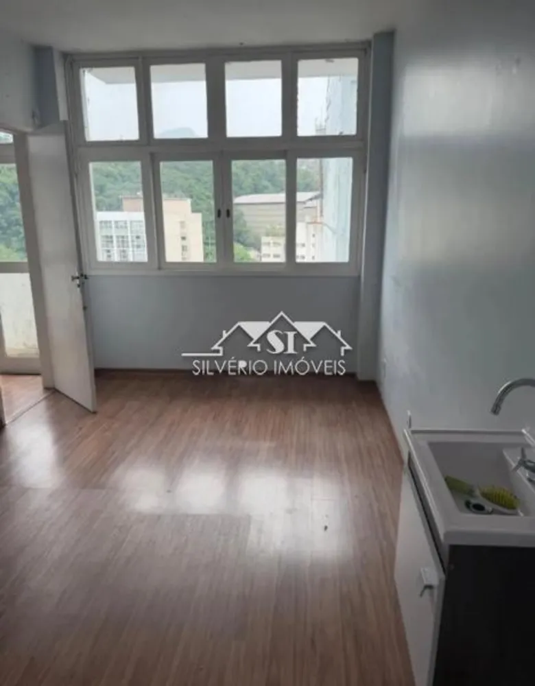 Sala-Conjunto, 35 m² - Foto 7
