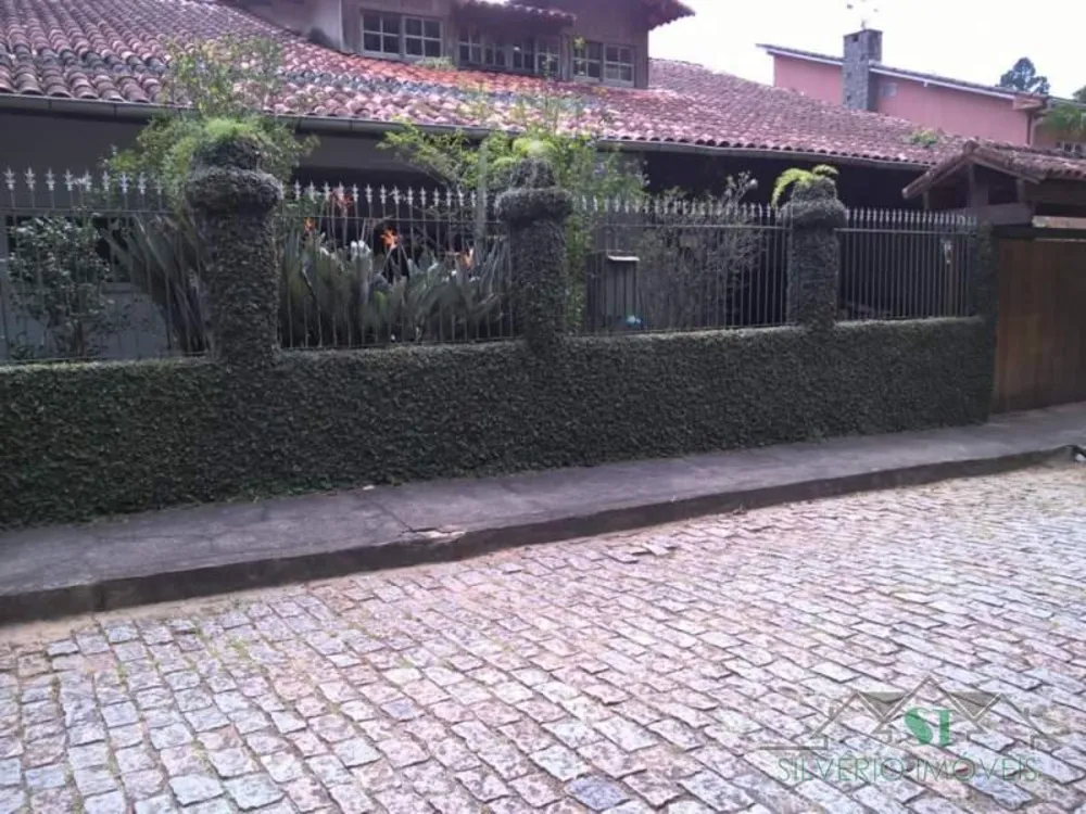 Casa, 6 quartos, 780 m² - Foto 10