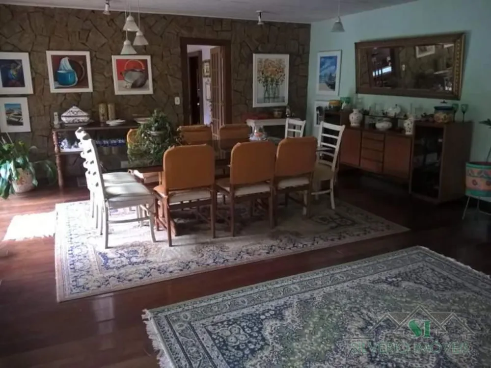 Casa, 6 quartos, 780 m² - Foto 6