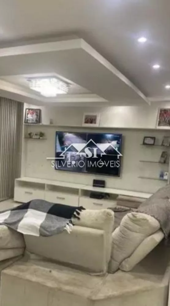 Casa, 4 quartos, 630 m² - Foto 1