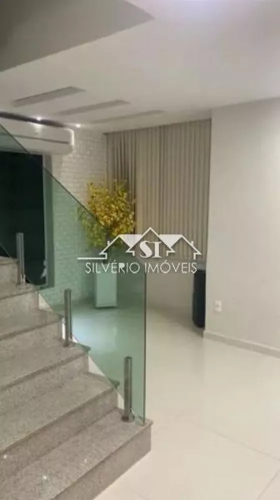 Casa, 4 quartos, 630 m² - Foto 9