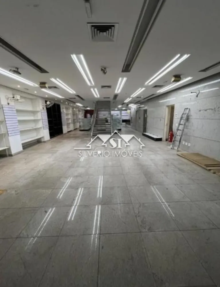 Loja-Salão, 1000 m² - Foto 2