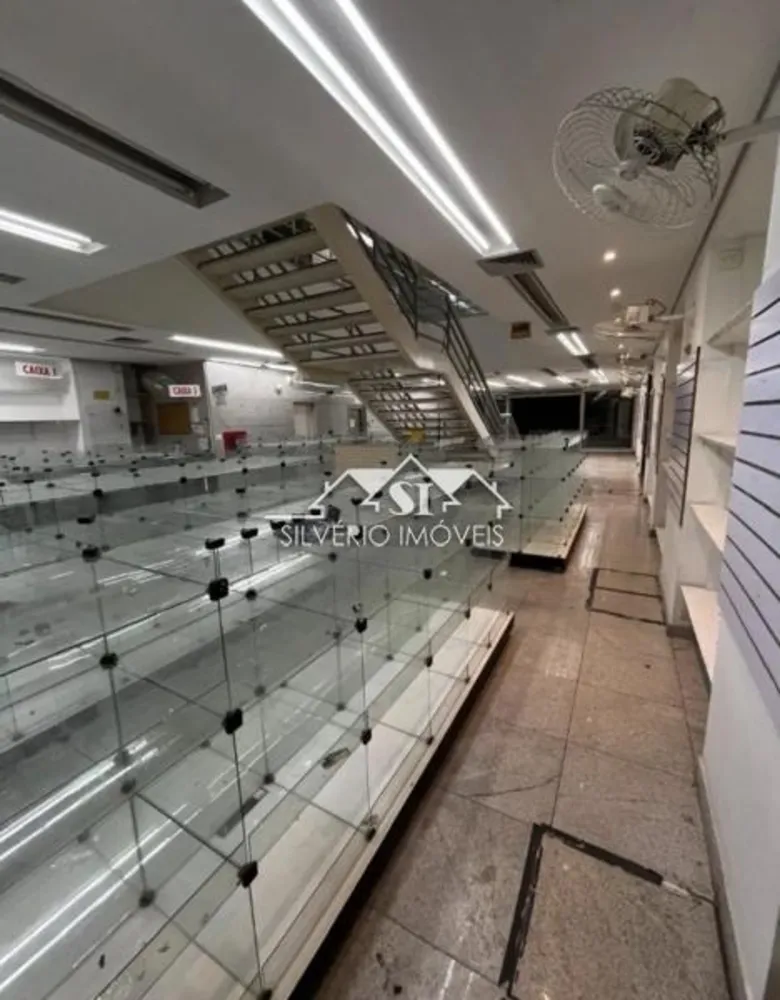Loja-Salão, 1000 m² - Foto 9