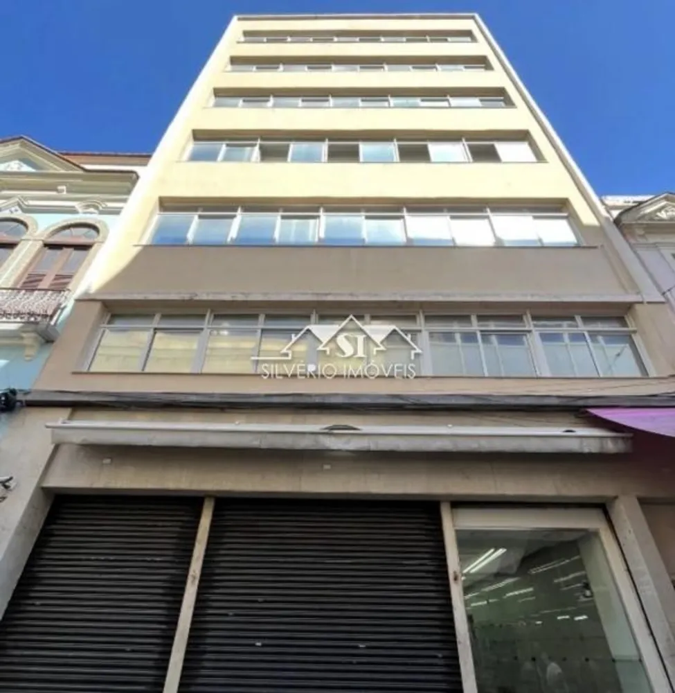 Loja-Salão, 1000 m² - Foto 1