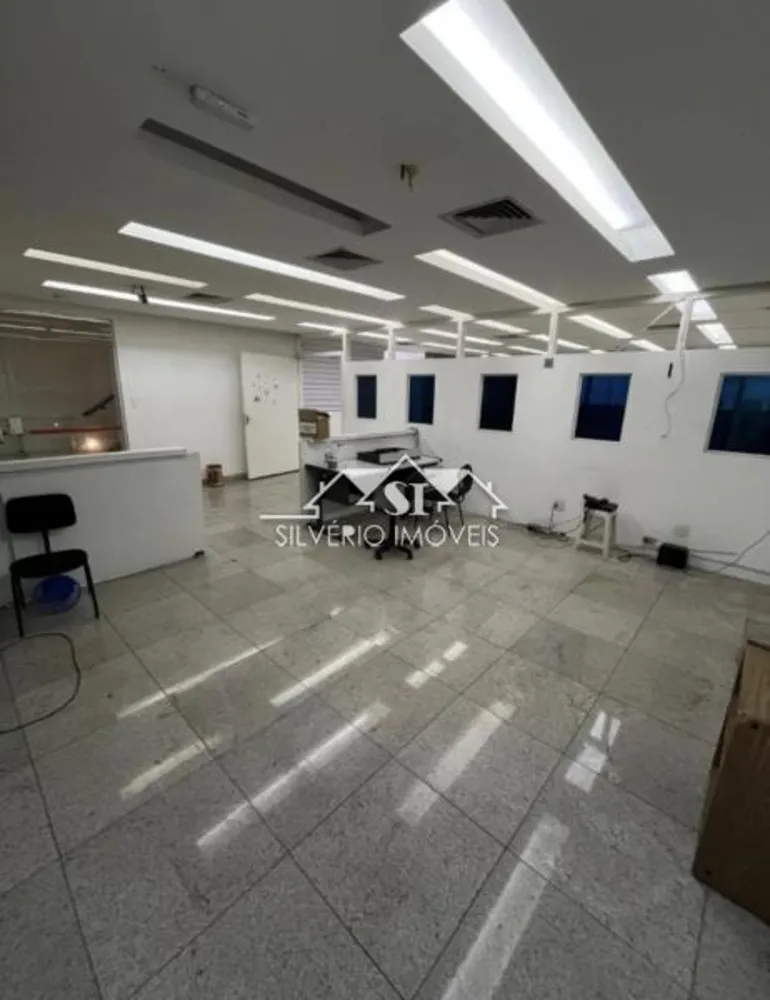 Loja-Salão, 1000 m² - Foto 6