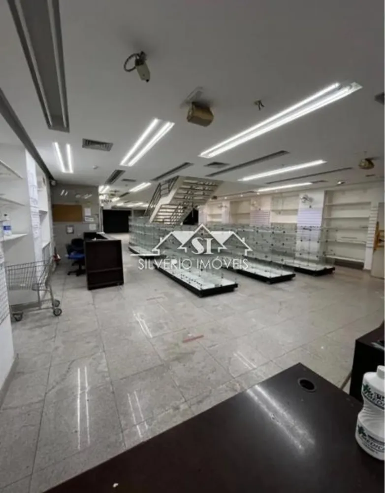 Loja-Salão, 1000 m² - Foto 4