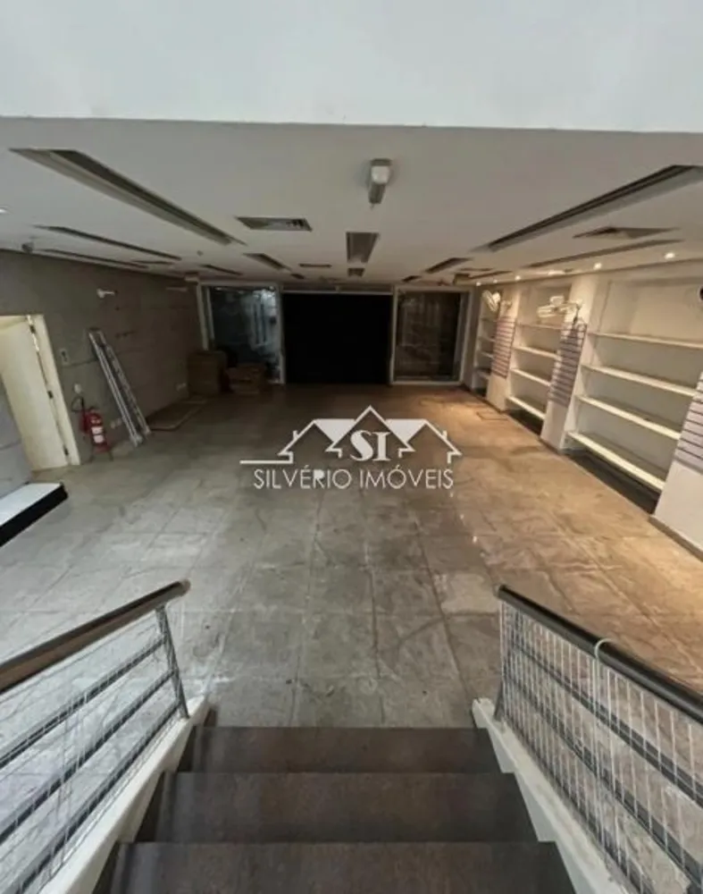 Loja-Salão, 1000 m² - Foto 10