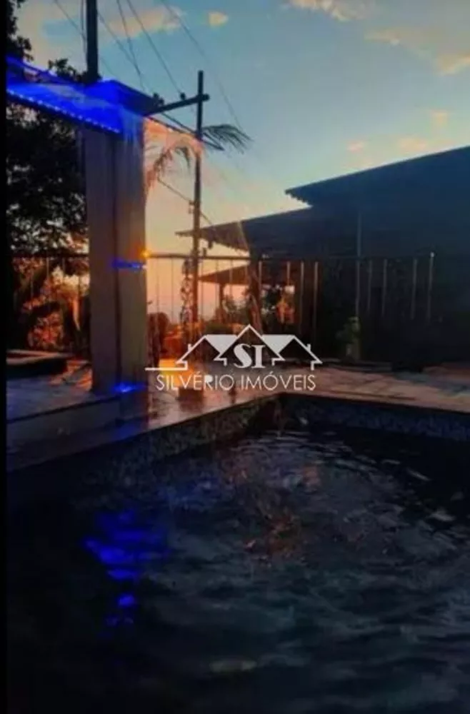 Casa, 2 quartos, 215 m² - Foto 3