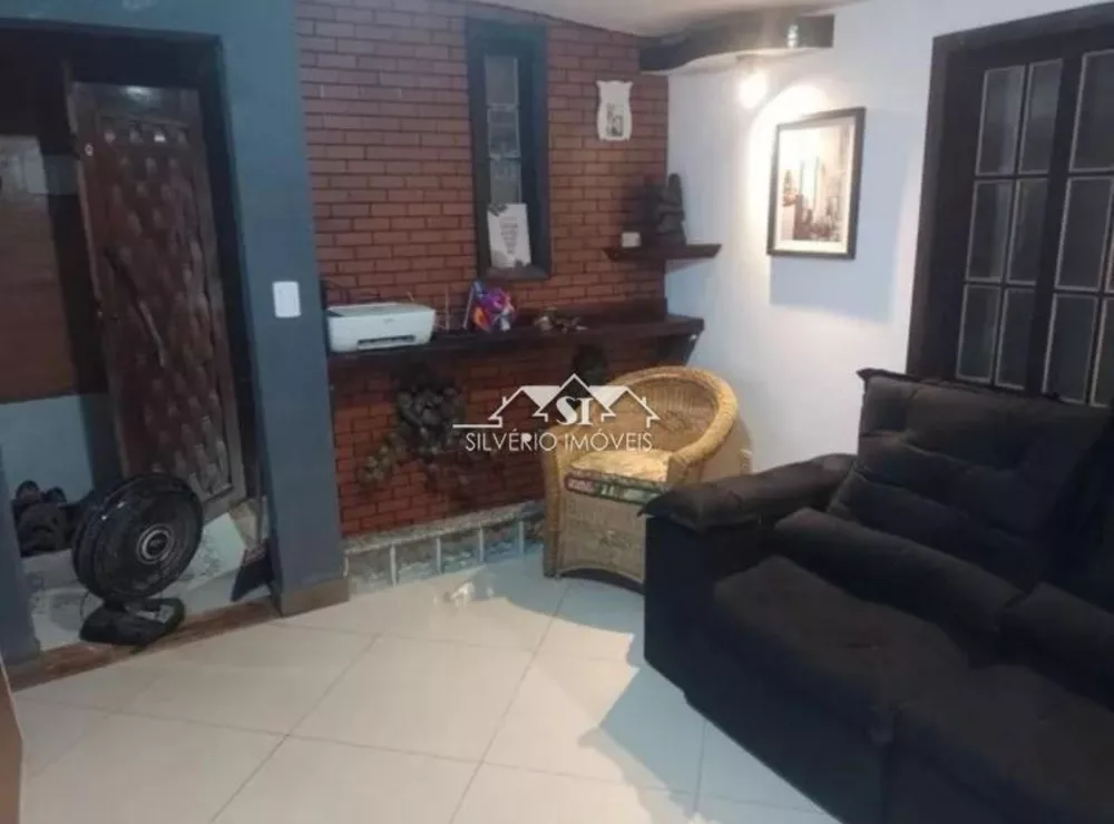 Casa, 2 quartos, 215 m² - Foto 8