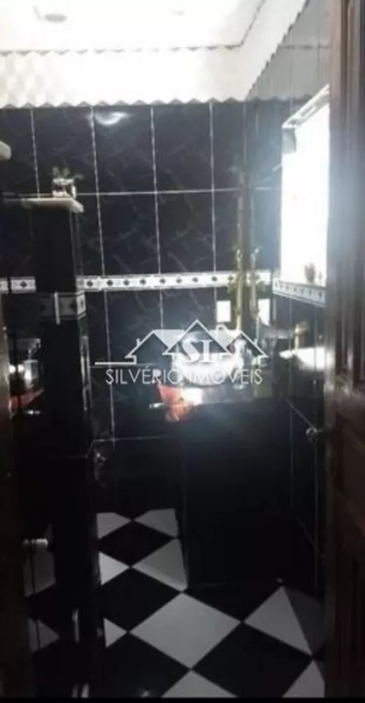 Casa, 2 quartos, 215 m² - Foto 1