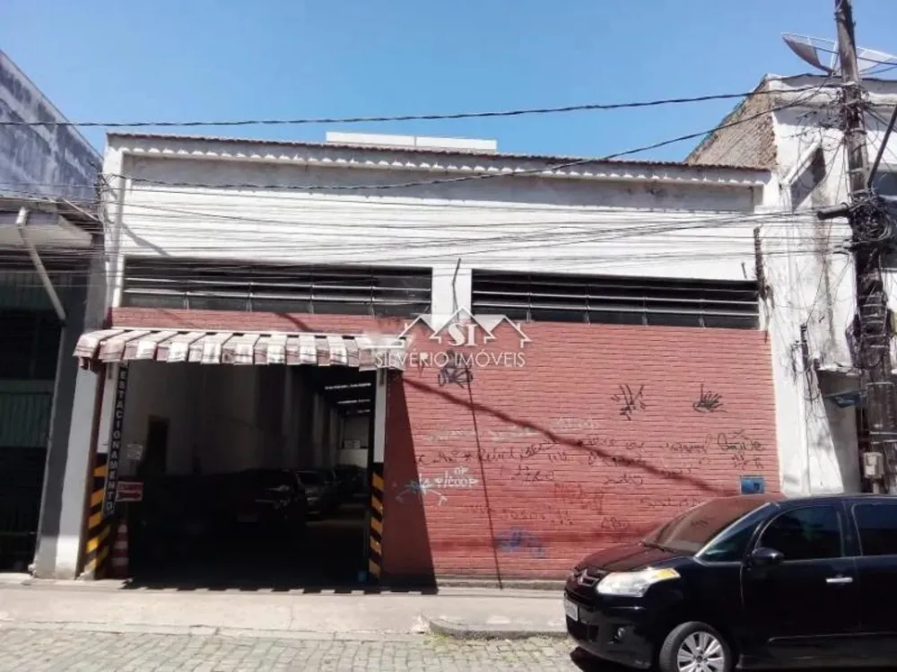 Prédio Inteiro, 750 m² - Foto 1