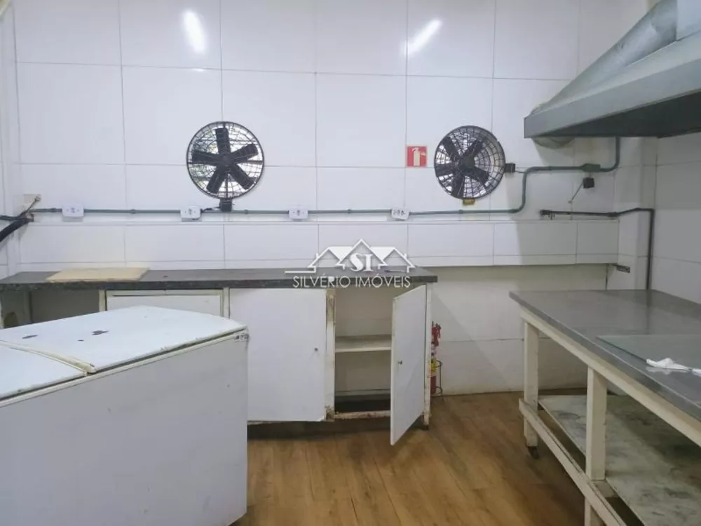 Loja-Salão, 32 m² - Foto 12