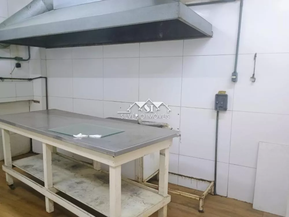 Loja-Salão, 32 m² - Foto 7