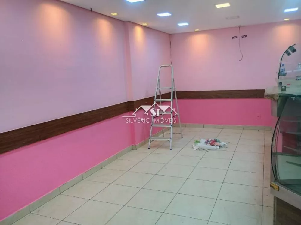 Loja-Salão, 32 m² - Foto 2