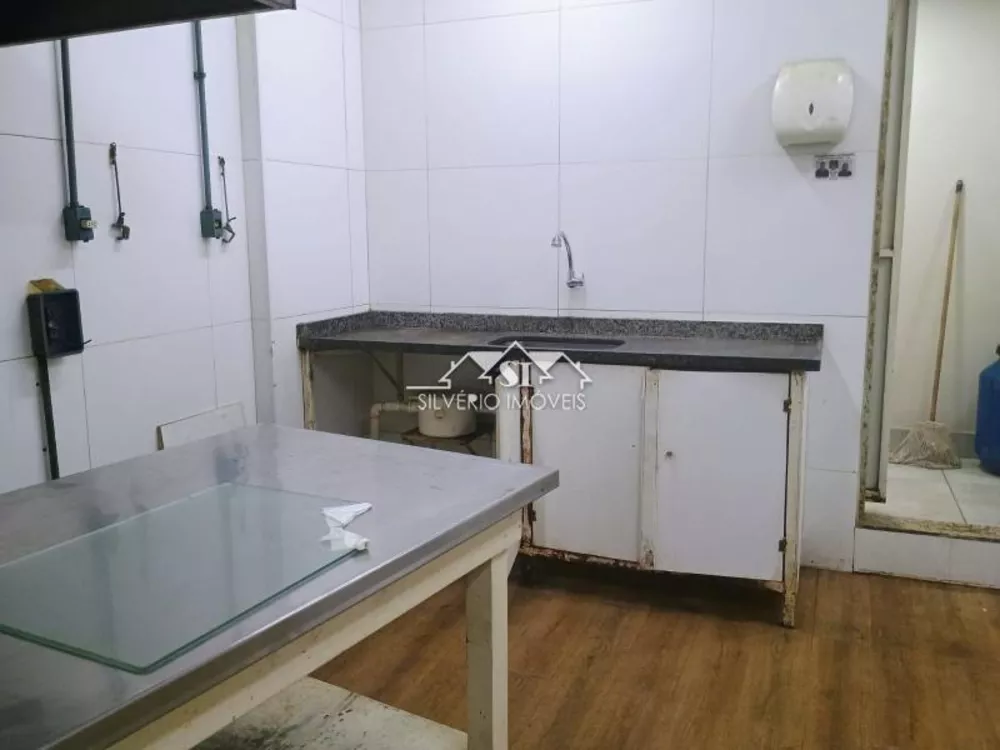 Loja-Salão, 32 m² - Foto 10