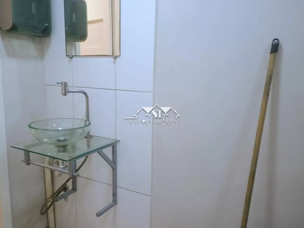 Loja-Salão, 32 m² - Foto 13