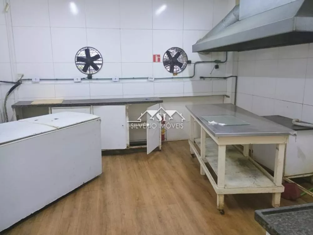 Loja-Salão, 32 m² - Foto 8