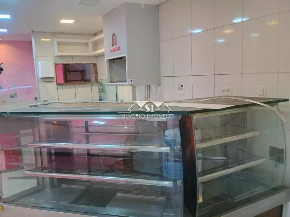Loja-Salão, 32 m² - Foto 3