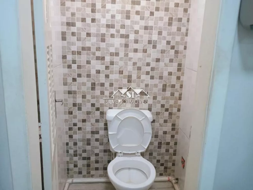 Loja-Salão, 32 m² - Foto 9