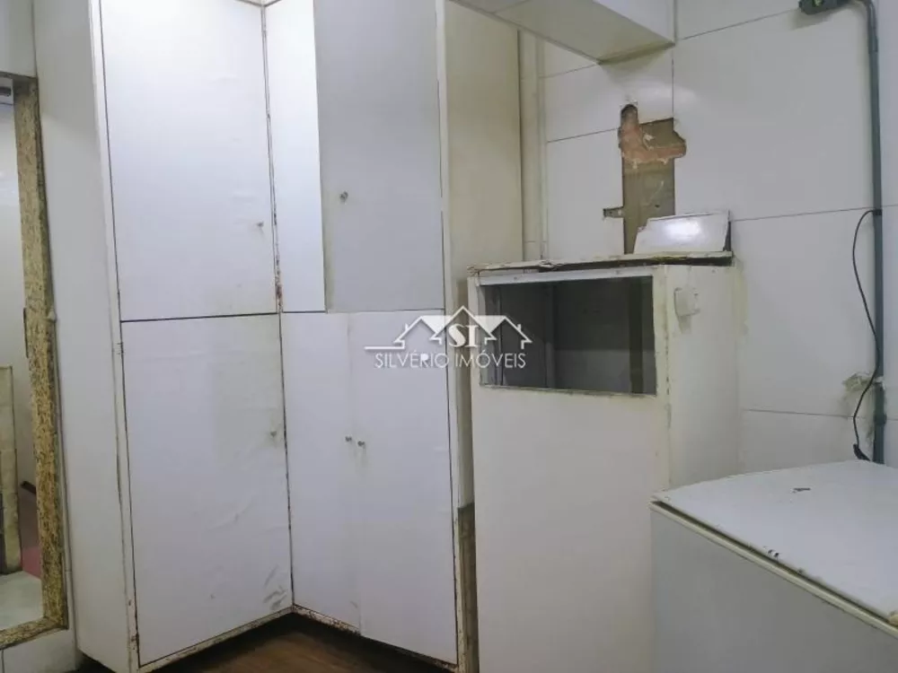 Loja-Salão, 32 m² - Foto 11