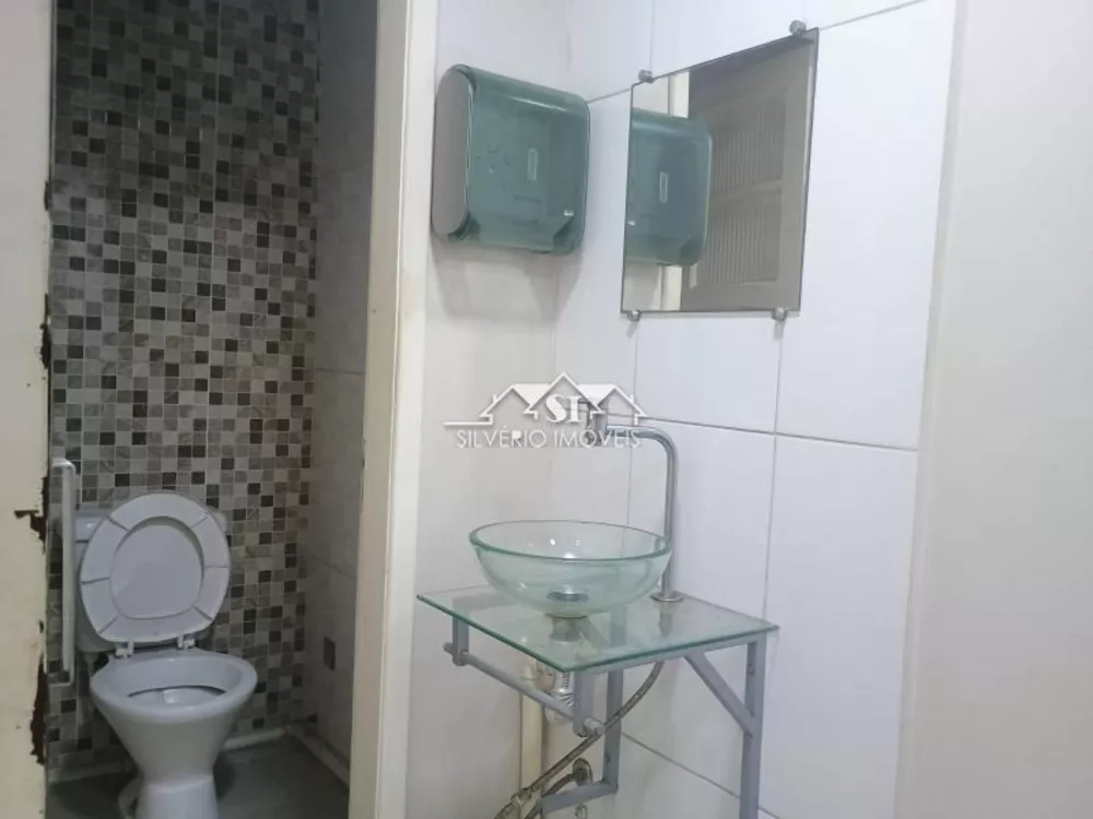 Loja-Salão, 32 m² - Foto 6