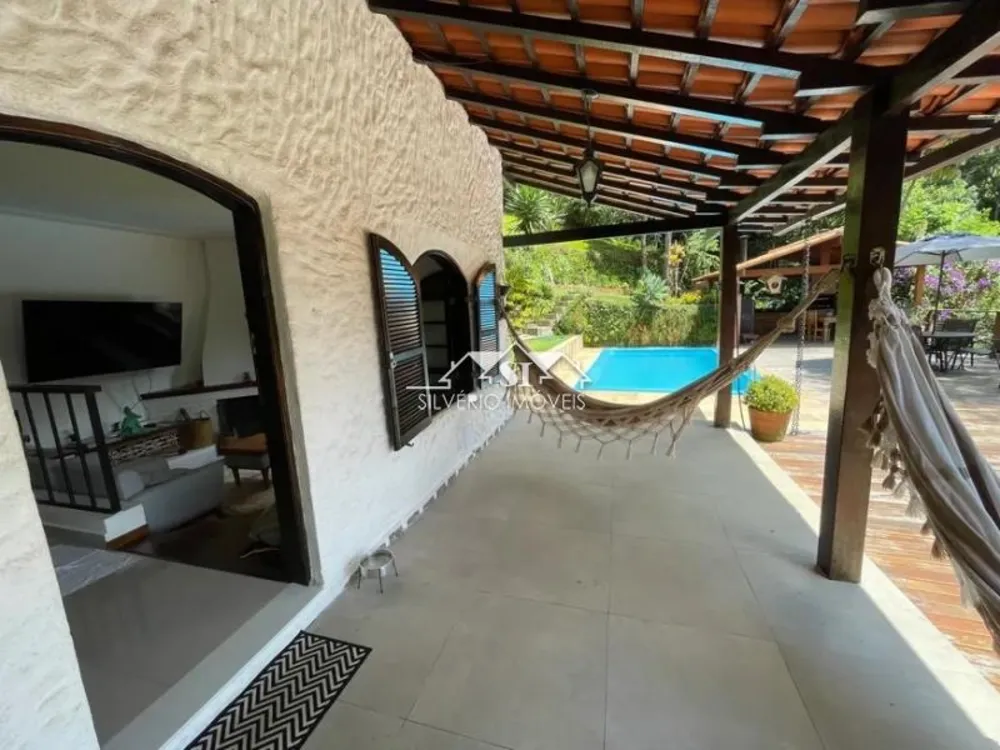 Casa, 4 quartos, 180 m² - Foto 4