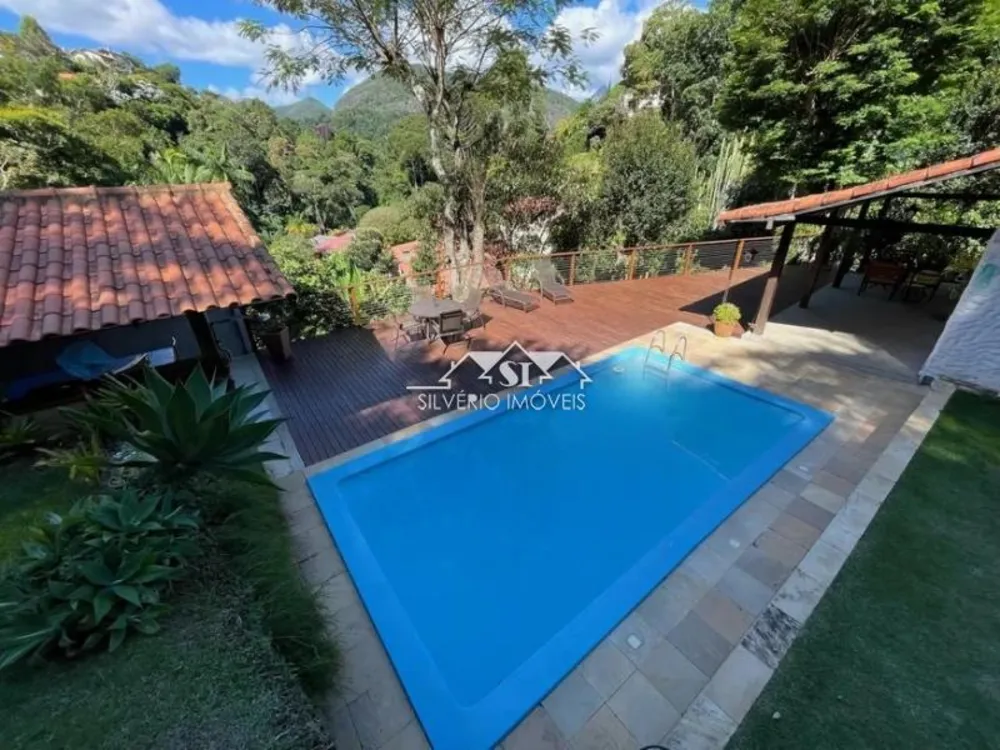 Casa, 4 quartos, 180 m² - Foto 2