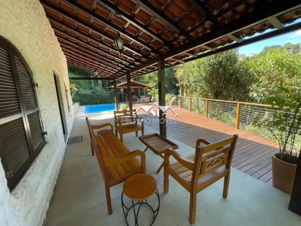 Casa, 4 quartos, 180 m² - Foto 5
