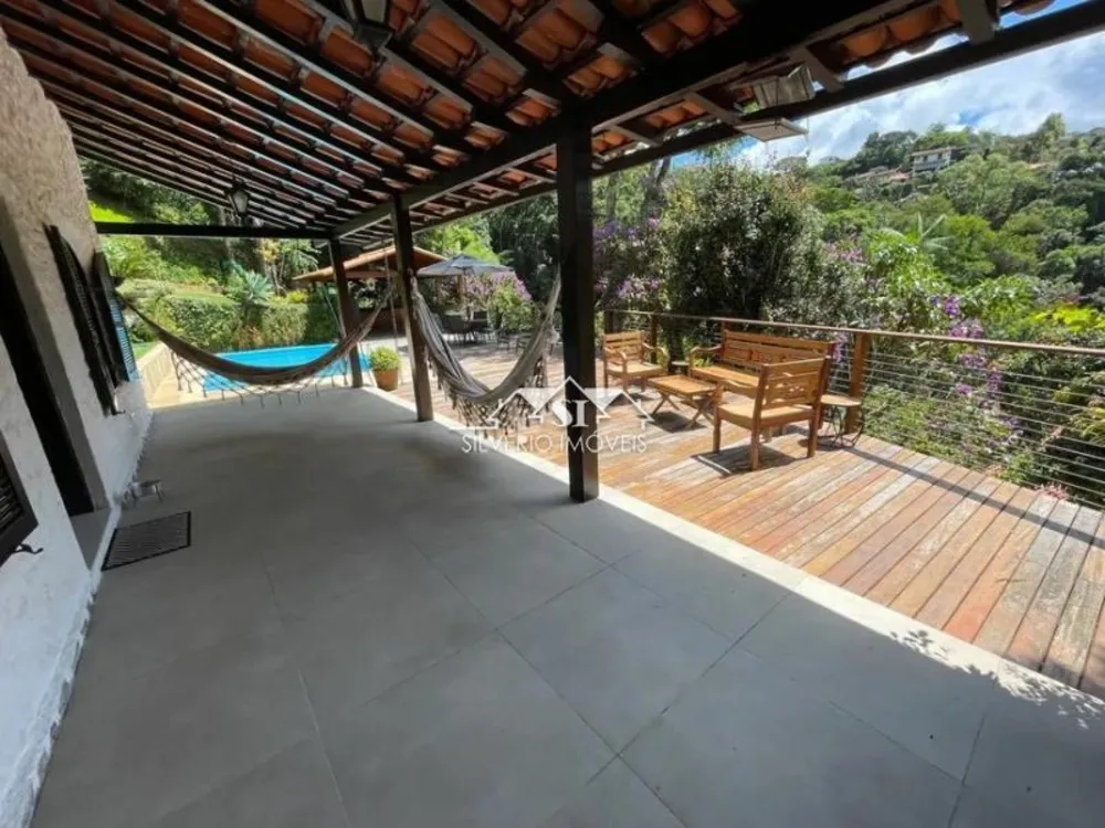 Casa, 4 quartos, 180 m² - Foto 3