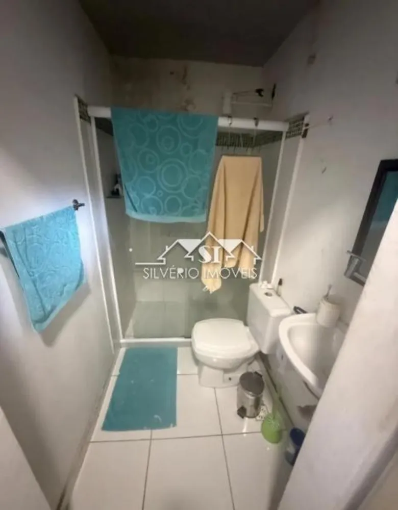 Depósito-Galpão, 360 m² - Foto 8